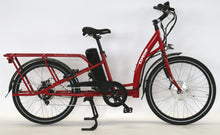 Load image into Gallery viewer, eZee Expedir – Cargo / Utility Bike