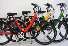 Load image into Gallery viewer, eZee Sprint – Classic electric bike