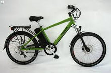 Load image into Gallery viewer, eZee Forza GTS – Off/On Road Electric Bike