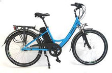 Load image into Gallery viewer, eZee Sprint – Classic electric bike