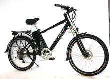 Load image into Gallery viewer, eZee Forza GTS – Off/On Road Electric Bike