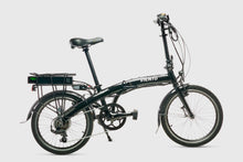 Load image into Gallery viewer, Ezee Viento Folding Electric bike (Special price)