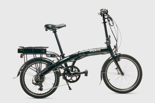 Ezee Viento Folding Electric bike (Special price)