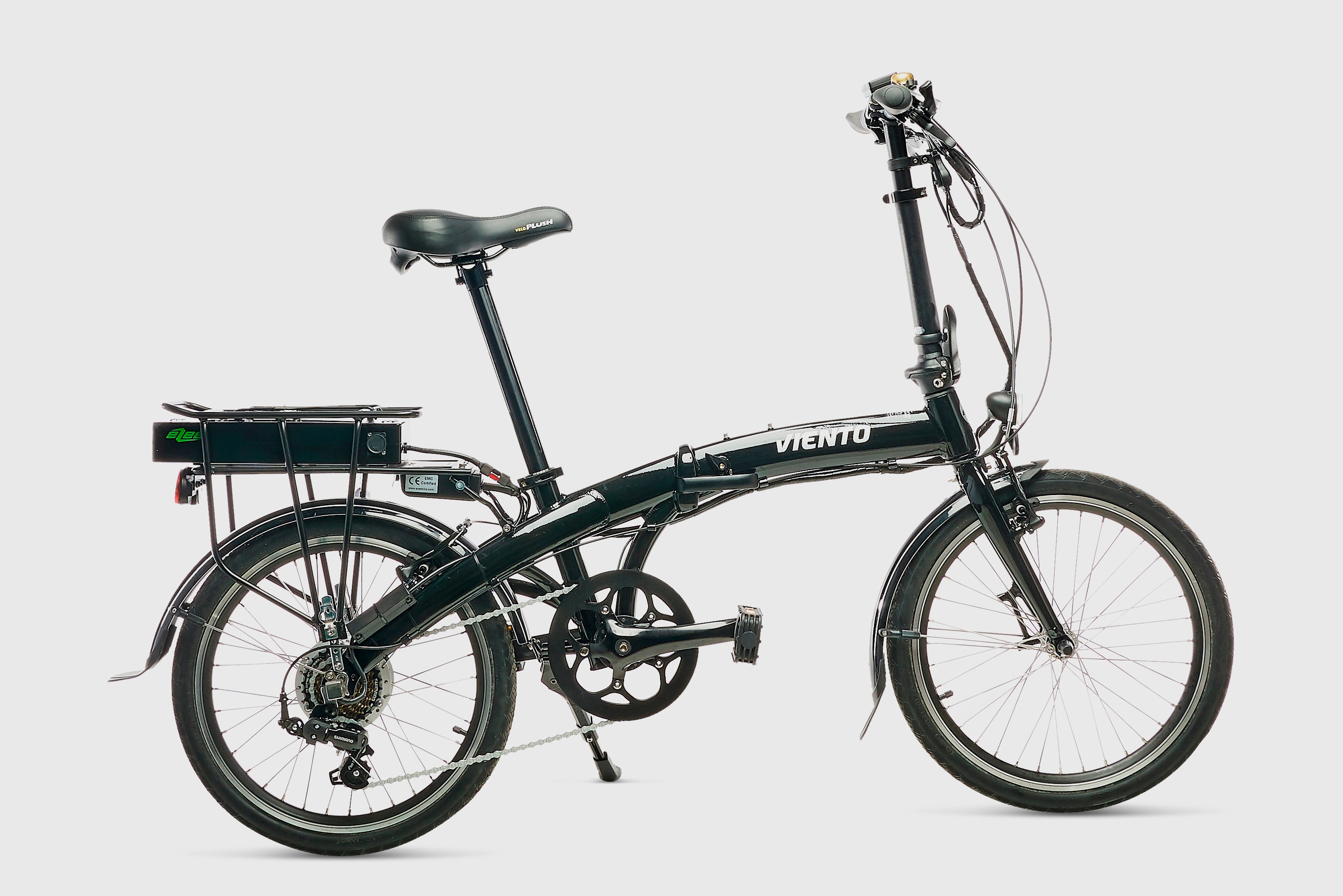 Takashi discount folding bike