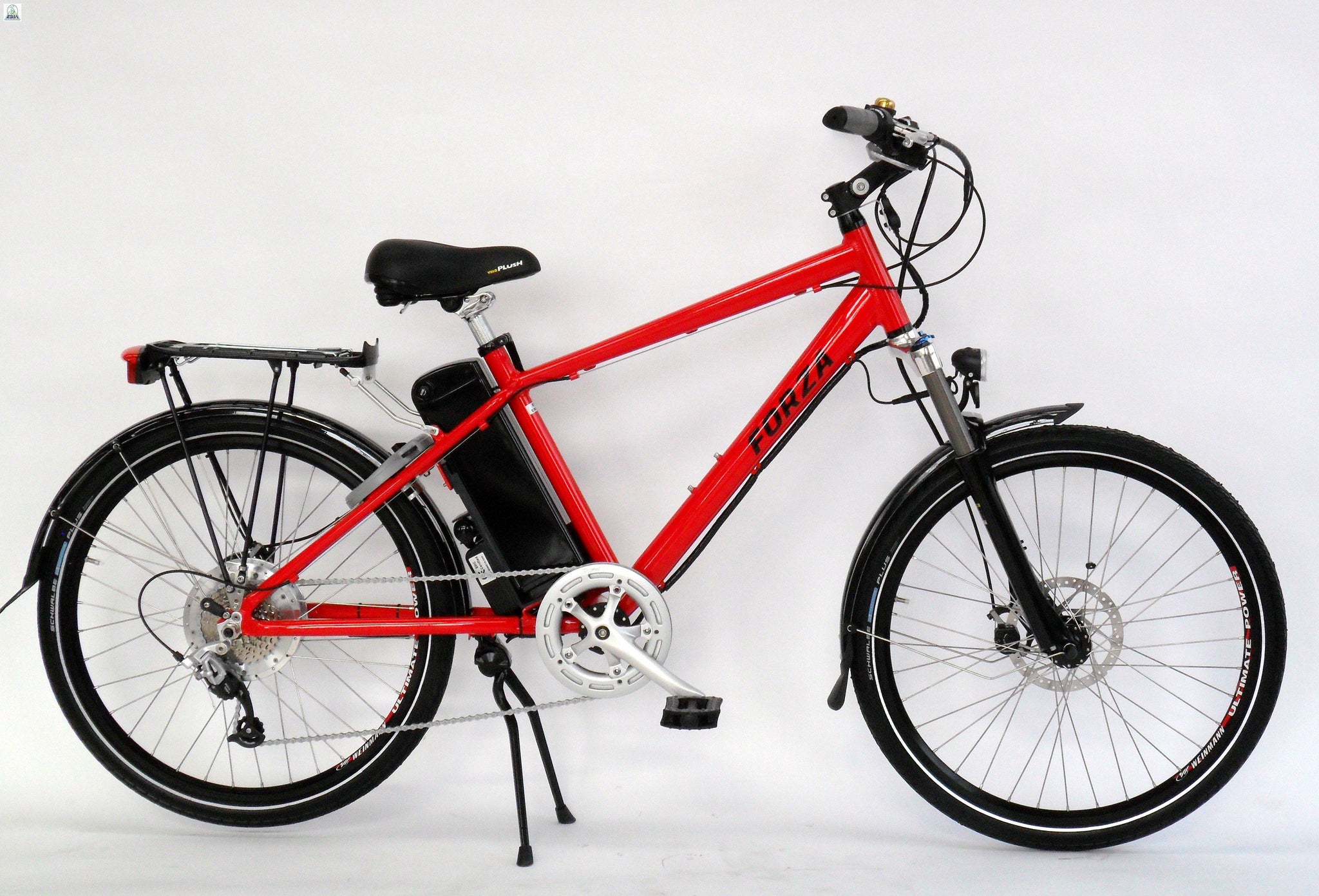 ezee torq electric bicycle eZee Forza GTS – Off/On Road Electric Bike – Greentech eBikes